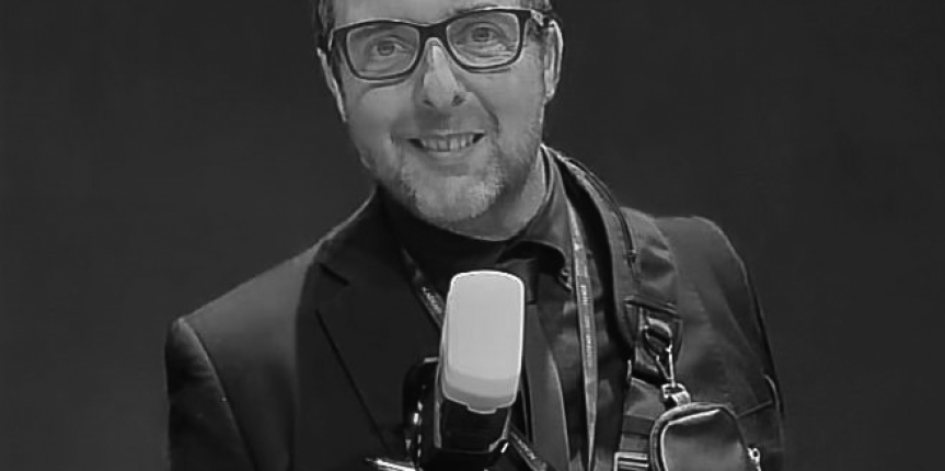 Massimiliano Sebastiani